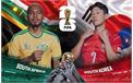 پیش بازی کره جنوبی و آفریقای جنوبی: گروه A جام جهانی 2026
