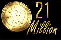حداکثر عرضه بیت کوین چقدر است؟