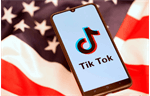 آمریکا گفت تیک تاک باید حذف شود