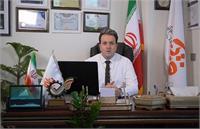 سیدمحمدهادی طلوعی، کارآفرین برتر کشور در سال ۹۷