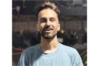 بیوگرافی علی باسوتی Ali Basouti (خواننده)