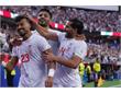 نتیجه بازی ایران و نیوزیلند: گروه G جام جهانی 2026