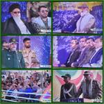 صهیونیست‌ها به زودی از عرصه روزگار محو می‌شوند