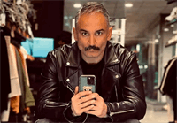 محمد منصوری، اسطوره جوجیتسو در ۴۰ سالگی درگذشت