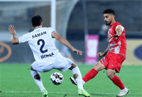 ساعت بازی پرسپولیس ملوان