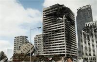 پوشش بیمه‌ای جنگ؛ غایب همیشگی در بیمه‌نامه‌ها