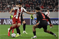 شکارچی لورکوزن؛ درخشش طارمی در قلب اروپا