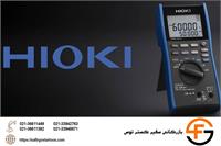 مولتی‌متر هیوکی؛ استانداردی جهانی در دقت و ایمنی تجهیزات اندازه‌گیری