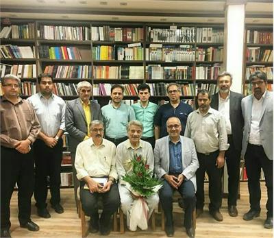 به احترام نیم‌قرن روشنی؛ در ستایش استاد عبدالعظیم پویا / به مناسبت زادروز یکی از ستارگان فرهنگ و تاریخ میبد و یزد