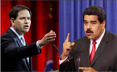 اتهام‌ تند سناتور آمریکایی علیه مادورو: تروریست قاچاقچی مواد مخدر!