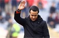 علی کریمی گفت «عدالت» با مردن همگی ما برقرار می شود!+تصویر