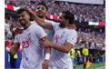نتیجه بازی ایران و نیوزیلند: گروه G جام جهانی 2026