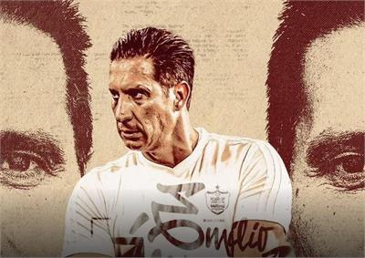 امیلیو آلوارز، مربی دروازه‌بانان سابق منچستریونایتد به پرسپولیس پیوست