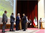 از دبیرخانه های برتر مهدویت دانشگاه آزاد تقدیر بعمل آمد