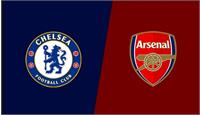 ساعت بازی آرسنال چلسی در نیمه نهایی جام اتحادیه انگلیس