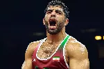 انتخاب دو ایرانی به عنوان بهترین‌های کشتی آسیا