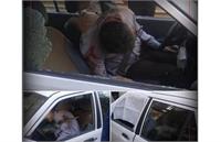 کشتن سردار سپاه در تهران