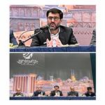 بهره برداری  114پروژه شهری و روستایی در دهه فجر /  ساخت ۳۷ هزار واحد مسکونی اجرای طرح نهضت ملی مسکن