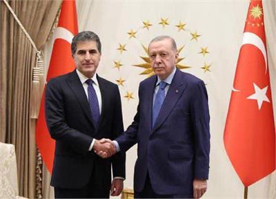 از سر گیری پروازهای ترکیه به سلیمانیه پس از ۲ سال