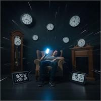 شبکه‌های اجتماعی؛ دزد نامرئی زمان در زندگی روزمره ما