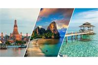 تورهای ترکیبی تایلند | تجربه‌ای فراتر از یک سفر