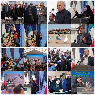 احیای بافت تاریخی، نسخه تازه تأمین مسکن در یزد؛ وزیر راه و شهرسازی یزد را الگوی ملی بازآفرینی محلات قدیمی دانست