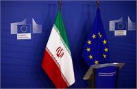 تحریم‌های جدید اتحادیه اروپا علیه ایران