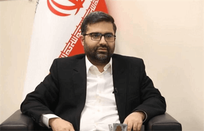 انتصاب مهم در دولت؛ اسماعیل سقاب به معاونت انرژی رسید