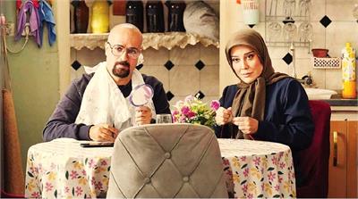 نقد، بررسی و تحلیل سریال «صفا با خانواده»