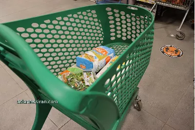 شمیم کالابرگ؛ راهنمای نصب، استعلام اعتبار و رفع مشکل ورود