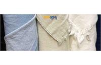 خرید پارچه جین سنگشور و پارچه جین با بهترین کیفیت از پارچه قائم