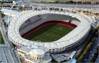 مشهد به جای تهران: استادیوم امام‌رضا میزبان استقلال؟!