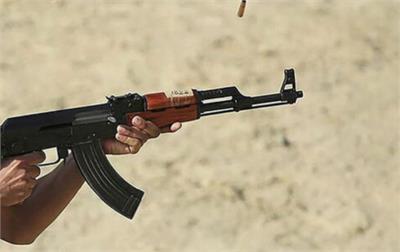 ماجرای حمله مسلحانه به گشت پلیس در قصر قند