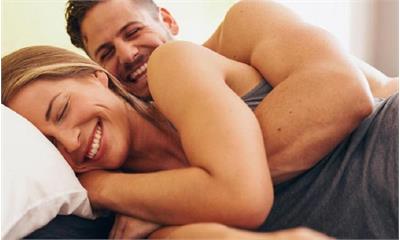 بهترین زمان رابطه جنسی
