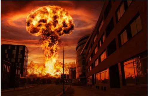 انتشار تصاویر در شبکه‌های اجتماعی با واکنش رسمی مسئولان مواجه شد ماجرای انفجار امشب در شهران؛ شنبه 25 بهمن 1404