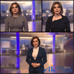 نیوشا صارمی کیست؟!