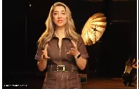 مریم عظیمی در شب آیفون تاشو؛ اپل چه آورد و سهم ایران چیست؟!