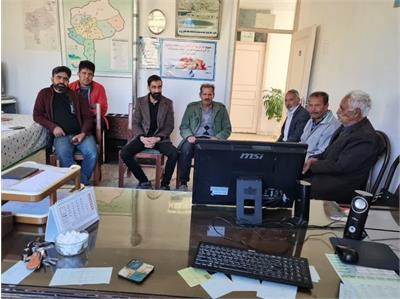 پیگیری اجرایی شدن طرح جهش تولید دردیمزارها