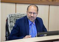 دعوت رئیس شورای اسلامی شهر یزد برای حضور در راهپیمایی روز قدس