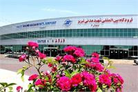 پرواز تبریز - باکو راه‌اندازی شد