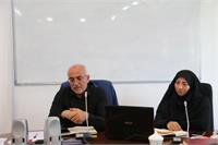 رهنمودهای شهید طهرانچی خط‌مشی خانواده در دانشگاه آزاد اسلامی