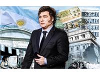 Argentina's Inflation Plummets to 39.4%