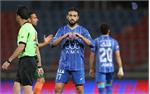 منیر الحدادی به دنبال فسخ قرارداد با استقلال!