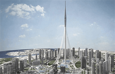 خرید تور دبی با اقامت در برج‌های لوکس | راهنمای کامل