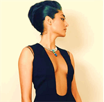 ماجرای رابطه عاشقانه گلشیفته فراهانی با مکرون