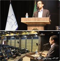 رسالت مهم دادستان ایجاد توازن بین حقوق فردی و اجتماعی و بین آزادی و امنیت است