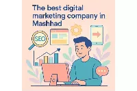 بهترین شرکت‌های دیجیتال مارکتینگ در مشهد