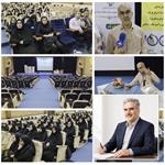 هزار روزی که آینده کودک و جامعه را می‌سازد