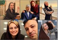 ماجرای ​ازدواج مریم کاویانی و علی انصاری؛ شایعه یا واقعیت؟