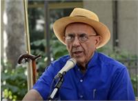جواد مجابی، چهره ماندگار ادبیات و هنر ایران، آسمانی شد